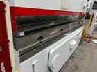 90 Ton, Cincinnati #90-FMII, Hydraulic Press Brake, 10' bed/ram length, 102.75" between housings, 14" stroke - Image 2