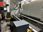 90 Ton, Cincinnati #90-FMII, Hydraulic Press Brake, 10' bed/ram length, 102.75" between housings, 14" stroke - Image 4