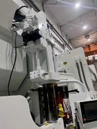 90 Ton, Cincinnati #90-FMII, Hydraulic Press Brake, 10' bed/ram length, 102.75" between housings, 14" stroke - Image 6