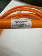 bosch rexroth servo motor power cable ss, 4x1.5 + 2x2x0.75 mm2, 1000V - Image 5