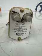 Barksdale Pressure Actuated Switch C9622-2 1/4 in. NPT Female 7000 PSI Proof Pressure - Image 2
