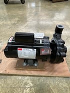 Dayton Centrifugal Pump 2ZXL7 1-1/4 in NPT Inlet, 1 in NPT Discharge 82 ft Max Head - Image 5