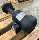 Dayton Coolant Pump 4JPG9 1-1/4 in. Inlet and Outlet 18 ft shut-off head - Image 3