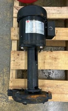 Dayton Coolant Pump 4JPG9 1-1/4 in. Inlet and Outlet 18 ft shut-off head - Image 5