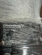 Grundfos CRE1-4 N-FGJ-A-E-HQQE Vertical Multistage Centrifugal Pump, 0.5 HP, 60 Hz - Image 2
