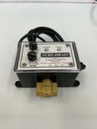 Sure-Drain SD11-Y Automatic Condensate Drain Valve - 120V, 275 PSI - Image 1