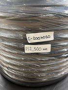 thermoid air and water hose 00114608200 1/2 in. id - Image 3