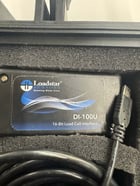 Loadstar Sensors S-Beam Load Cell Kit RAS1-05KS-S 5,000 Lb Capacity 16-Bit - Image 3