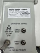 Mettler -Toledo Thornton TOC Sensor 5000TOC, P/N 58 036 001 - Image 2
