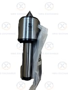 Haas Live Center 04-0178 | MT4 | No. 4 Morse Taper, 60 Deg. Point | Orientation: Axial - Image 1