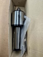 Haas Live Center 04-0178 | MT4 | No. 4 Morse Taper, 60 Deg. Point | Orientation: Axial - Image 2