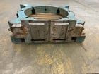 Lathe Steady Rest | 30 in. Bore Opening | Orientation: Axial - Image 4