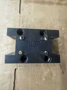 MT Marchetti Live Tool Holder OKU015254G | Multi-Spindle Axial Block, Inch Series | Orientation: Axial - Image 2