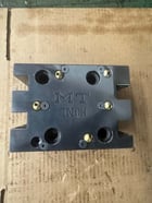 MT Marchetti Live Tool Holder OKU1341905 | Orientation: Radial - Image 2