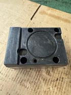 MT Marchetti Static Tool Holder COD 0172540 - Image 3