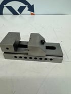 Phase II Precision Screwless Vise 235-302 | 2 in. Jaw Width, 0 to 3.15 in. Jaw Opening - Image 3