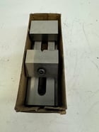 Phase II Precision Screwless Vise 235-302 | 2 in. Jaw Width, 0 to 3.15 in. Jaw Opening - Image 4