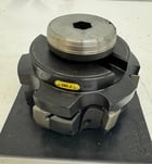 Sandvik Coromant Face Mill Cutter Body RA285.2-100-10 - Image 2