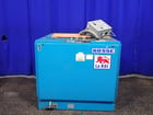 60 HP Leroi #60SSE, Air Compressor - Image 1