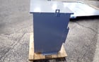 30 KVA, 460 Delta Primary, 208 Delta Secondary Rex #BC30H1-B/Z3, Transformer, 3ph, Type 3R - Image 4
