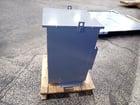 30 KVA, 460 Delta Primary, 208 Delta Secondary Rex #BC30H1-B/Z3, Transformer, 3ph, Type 3R - Image 5