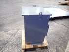 30 KVA, 460 Delta Primary, 208 Delta Secondary Rex #BC30H1-B/Z3, Transformer, 3ph, Type 3R - Image 6