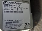 Allen Bradley #1769-CRL3, Right To Left Bus Expansion Cable (2 available) - Image 6