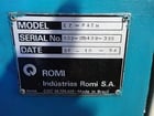 16" x 42" Bridgeport Romi #EZ-Path, CNC Lathe - Image 8