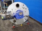 1000 L Vortex #VRM-1, Vertical Ribbon Mixer - Image 3
