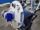 1000 L Vortex #VRM-1, Vertical Ribbon Mixer - Image 4