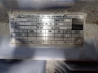 1000 L Vortex #VRM-1, Vertical Ribbon Mixer - Image 6