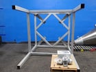1000 L Vortex #VRM-1, Vertical Ribbon Mixer - Image 7
