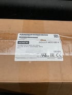 Siemens HP #6FB1103-0A RPM 13-4MB0, SIDOOR MDG180 R GEARED MOTOR, NEW - Image 1