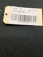 Bahco #COBRA 3851-27-0.9-5/8, BANDSAW BLADE, NEW - Image 5