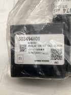 DMG Mori Seiki #2A-BST20X47-081221, ANGULAR CONTACT BEARING, NEW - Image 1