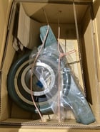 NTN #UCP326D1, PILLOW BLOCK BEARING UNIT 130MM, NEW - Image 1