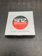 Snz Bearings #6818 2RS, THIN SECTION BALL BEARING 90x115x13mm, NEW - Image 1