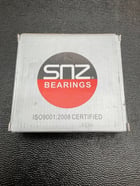 Snz Bearings #6818 2RS, THIN SECTION BALL BEARING 90x115x13mm, NEW - Image 2