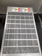 Powerohm #PF65R16K6, BRAKING RESISTOR 65 OHM 16600W - Image 5