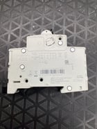 ABB #2CDS251001R0044, MINI CIRCUIT BREAKER 4A DIN RAIL - Image 2