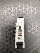 ABB #2CDS251001R0044, MINI CIRCUIT BREAKER 4A DIN RAIL - Image 4