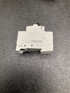 ABB #2CDS252001R0064, MINI CIRCUIT BREAKER 6A 2P DIN RAIL - Image 2
