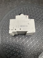 ABB #2CDS253001R0104, S203-C10 3P 10A 400V CIRCUIT BREAKERS (10 available) - Image 2