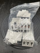 ABB #2CDS253001R0044, S203-C4 3P 4A 400V CIRCUIT BREAKERS (5 available) - Image 3