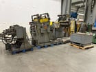 Rowe #7530-DSJ, REEL & B-30 FEEDER STRAIGHTENER COMBO - Image 2