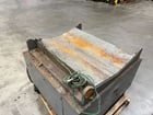 Rowe #7530-DSJ, REEL & B-30 FEEDER STRAIGHTENER COMBO - Image 4