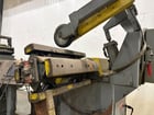 Rowe #7530-DSJ, REEL & B-30 FEEDER STRAIGHTENER COMBO - Image 5