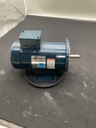 Century HP #C42D17FZ14A RPM, DC MOTOR 1/290VDC - Image 1