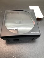 Dickson #KT8P0, TEMP HUMIDITY CHART RECORDER 8IN DISPLAY, As-Is - Image 1