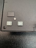 Dickson #KT8P0, TEMP HUMIDITY CHART RECORDER 8IN DISPLAY, As-Is - Image 3